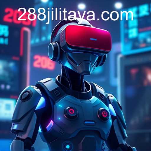 Digital Evolution: 288jili's Influence in Modern Gaming