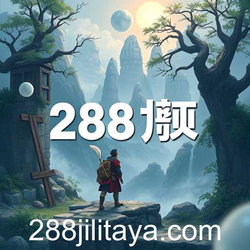Exploring the Thrilling World of Adventure Games Featuring 288jili