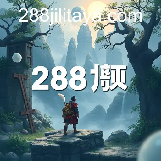 Exploring the Thrilling World of Adventure Games Featuring 288jili