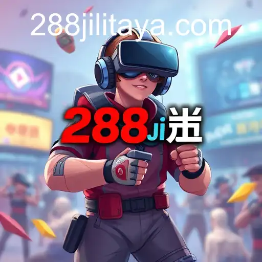 Digital Gaming Landscape and 288jili Influence