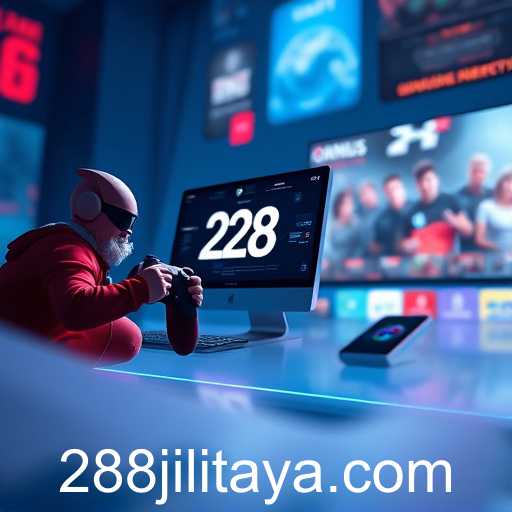 Emergence of 288jili in the Gaming Industry