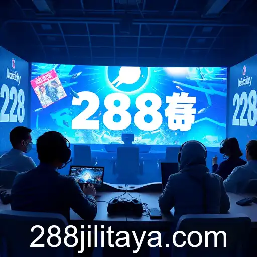 Emerging Trends in Online Gaming