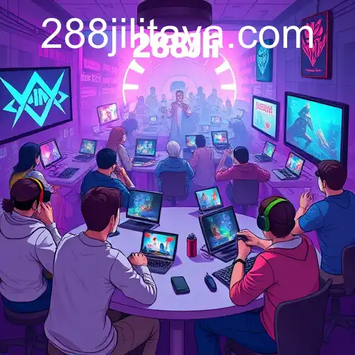 The Evolution of Online Gaming Communities