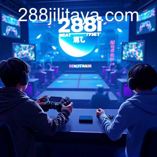 Gaming Landscape Evolves with 288jili in Focus