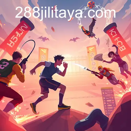 The Rise of Multiplayer Challenges in Online Gaming