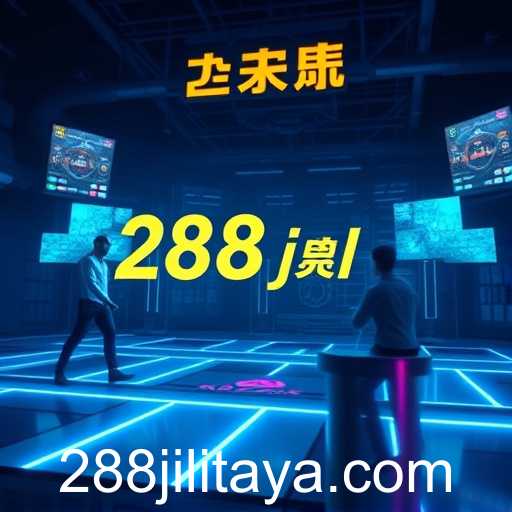 Navigating the Digital Gaming Landscape with 288jili