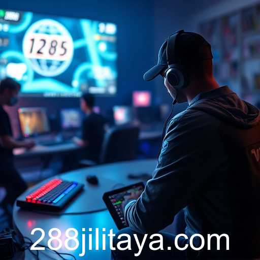 The Rise of Online Gaming: A Cultural Shift