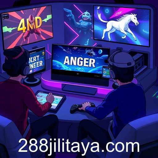 Online Gaming Experiences: A Growing Trend