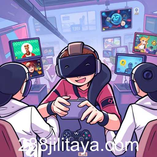 The Growing Influence of Online Gaming in 2025