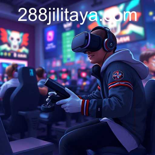 Navigating the Rise of Online Gaming in 2026