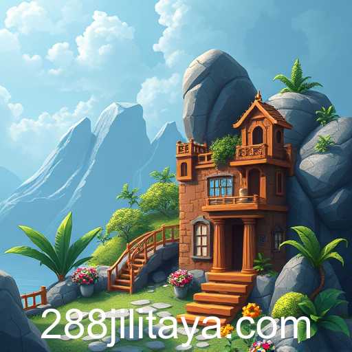 Exploring the Fascinating World of Puzzle Games on 288jili