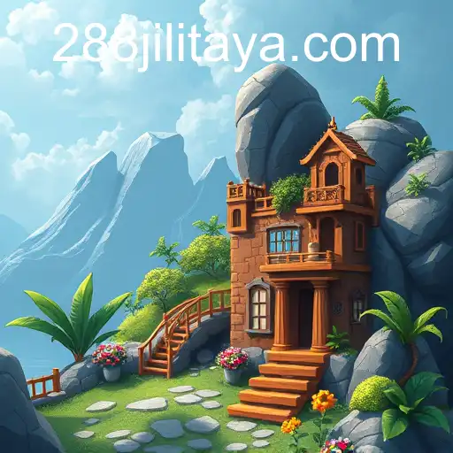 Exploring the Fascinating World of Puzzle Games on 288jili