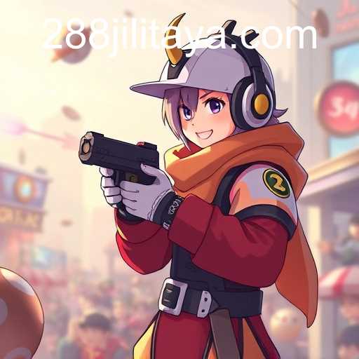 The Rise of 288jili: A Look at Emerging Trends in Online Gaming