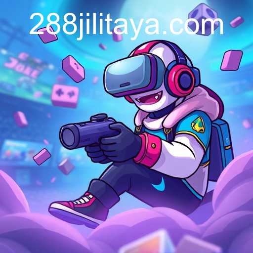 The Rise of 288jili in Online Gaming