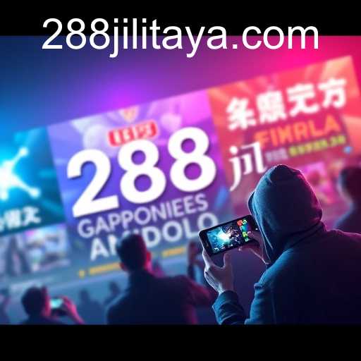 The Rise of Gaming Platforms: A Look at 288jili