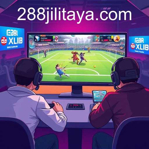 Exploring the Rise of Online Game Platforms