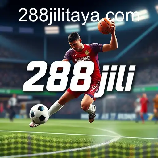 Dive into the World of Sports Games: Exploring the '288jili' Phenomenon