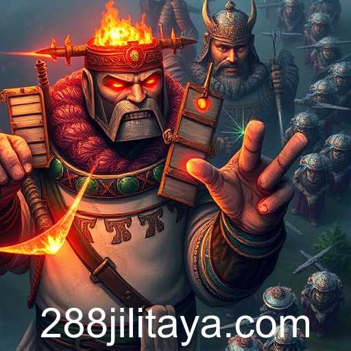 The Rise of Strategy Games: A Deep Dive Into Gaming's Tactical Frontier